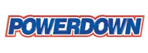 Powerdown logo