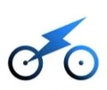 Powered Bicycles logo