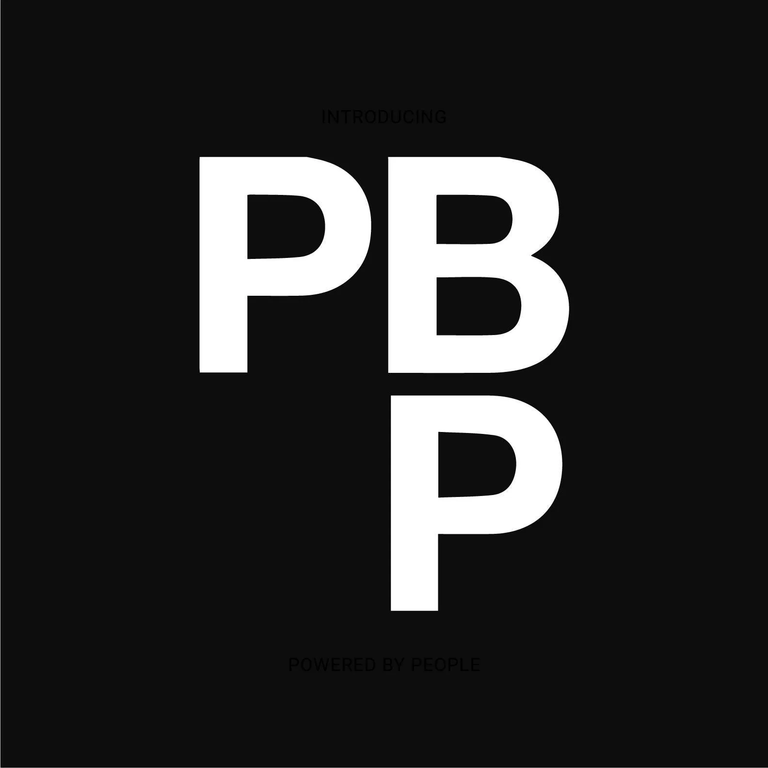 PBP logo