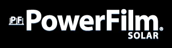 PowerFilm logo