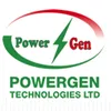 PowerGen Technologies logo
