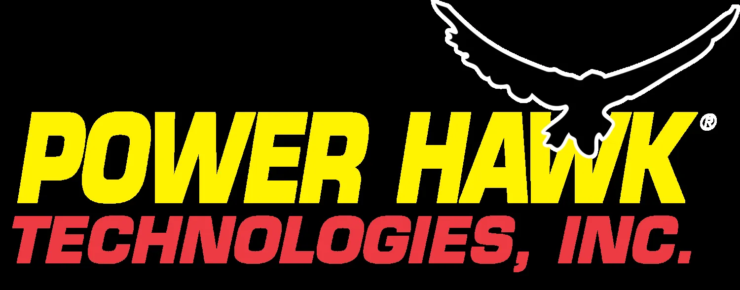 Power Hawk logo