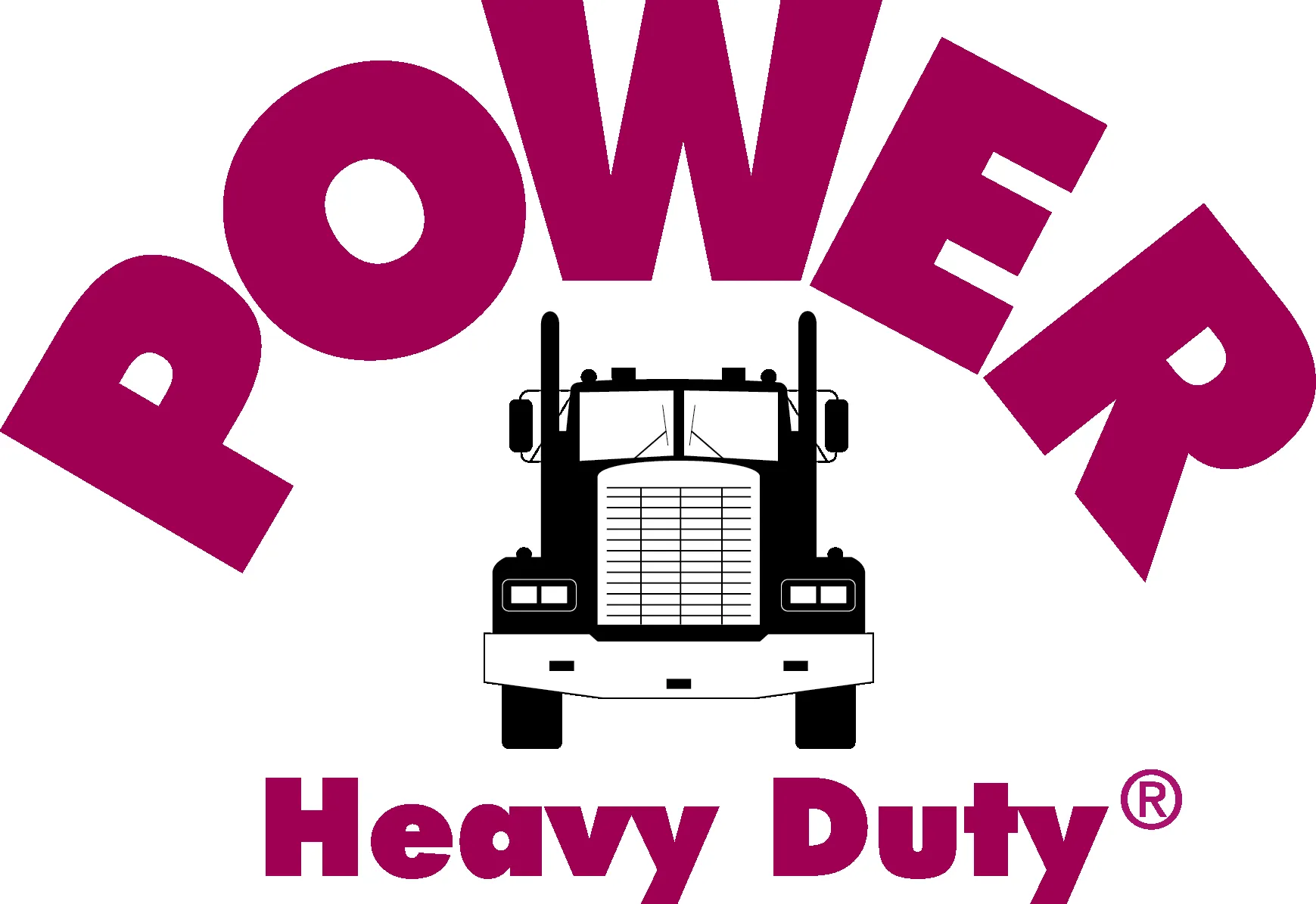 Power Heavy Duty logo
