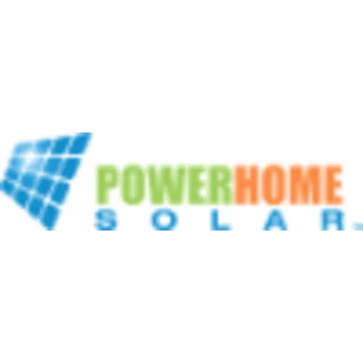 Power Home logo