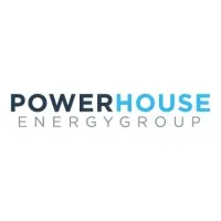 Powerhouse Energy Group logo