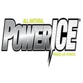 PowerICE logo
