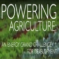 Powering Agriculture logo