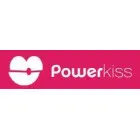 PowerKiss logo