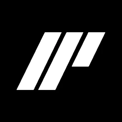 Powerland logo