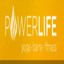 Power Life logo