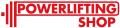 Powerlifting Shop logo