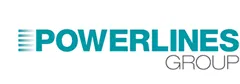 Powerlines Group logo