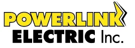 Powerlink Electric logo