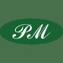 Power Master logo