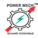 Power Mech Projects logo