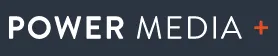 Power Media Plus logo