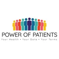 Power of Patients logo