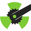 POWERower logo