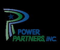 Power Partners logo