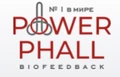 PowerPhall logo