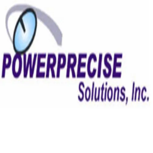 PowerPrecise Solutions logo