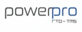 PowerPro RTO logo