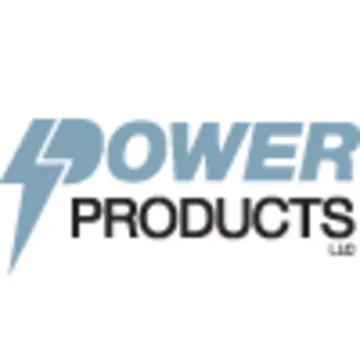 Power Products logo