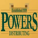 Powers Distributing logo