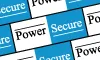 PowerSecure logo