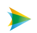 PowerServe logo