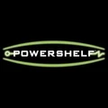 Powershelf logo
