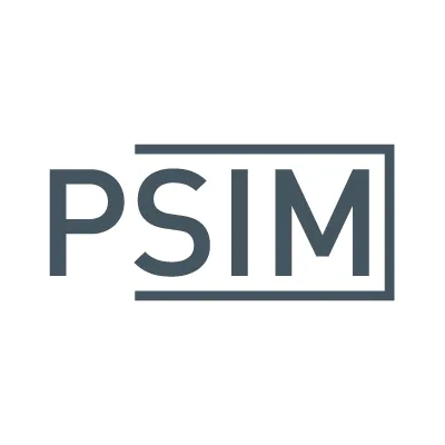 Powersim logo