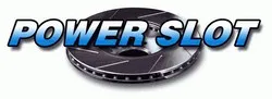 Power Slot logo