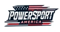 POWERSPORT AMERICA logo