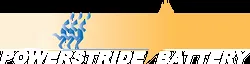 Powerstride Battery logo