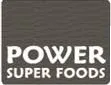Power Super Foods logo