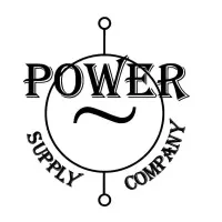 Power Supply logo
