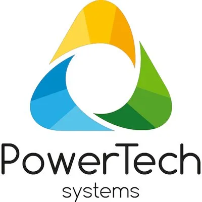 PowerTech Systems logo