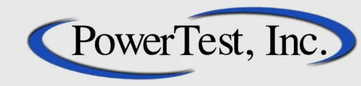 Power Test logo