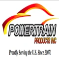 Powertrain Products logo