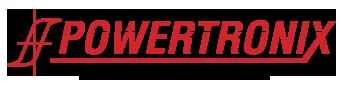 Powertronix logo