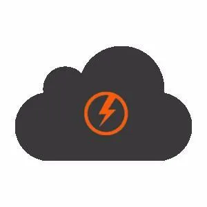 Powerupcloud logo