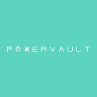 Powervault logo
