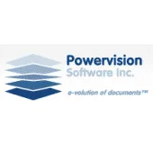 Powervision Software logo