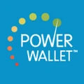 PowerWallet logo
