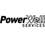 Power Well Services logo