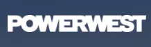 Powerwest logo