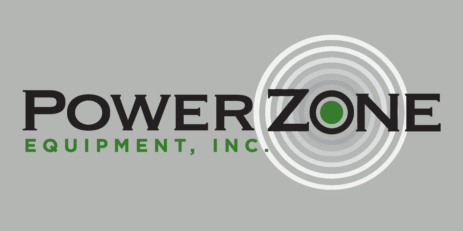 Power Zone Equipment logo