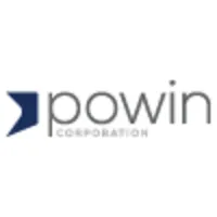 Powin logo