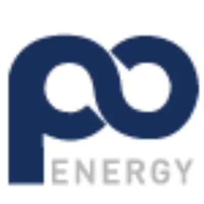 Powin Energy logo